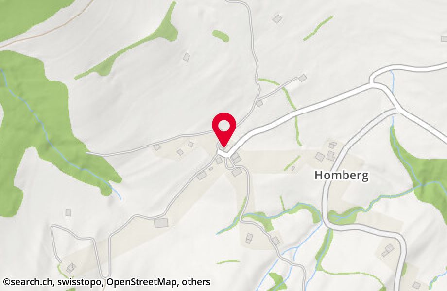 Homberg 338, 9125 Brunnadern