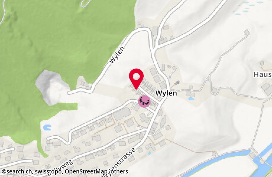 Wylen-Bantlirain 9, 6440 Brunnen