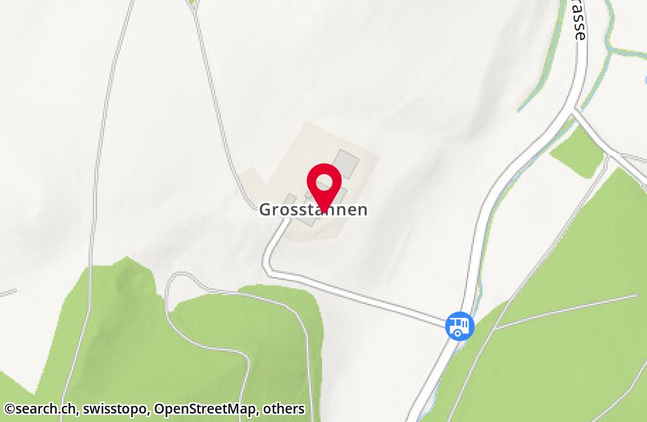 Grosstannen 44, 4416 Bubendorf