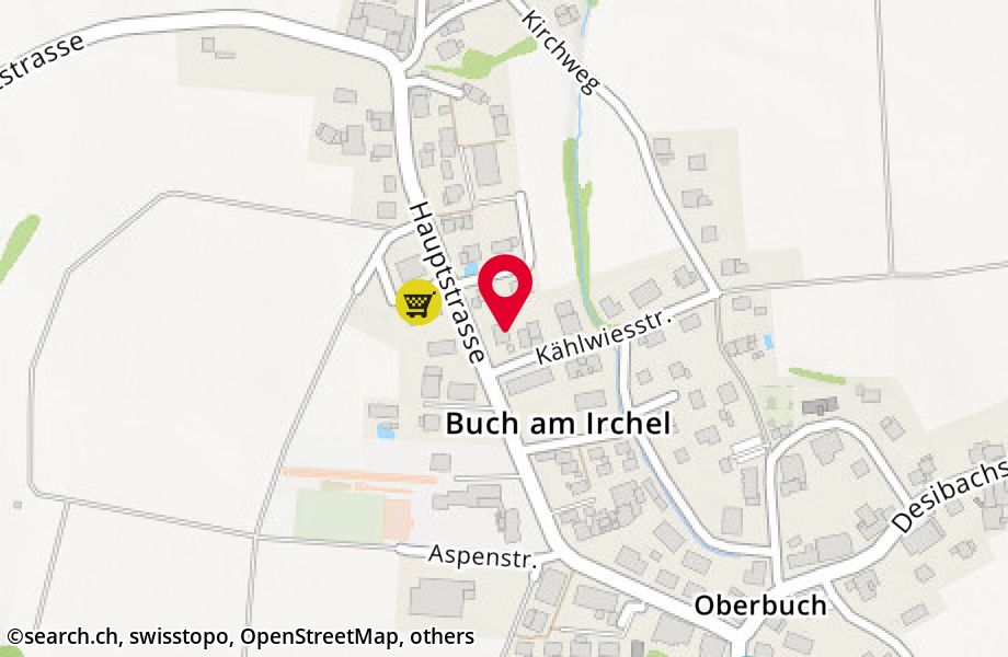 Arinaweg 2B, 8414 Buch am Irchel