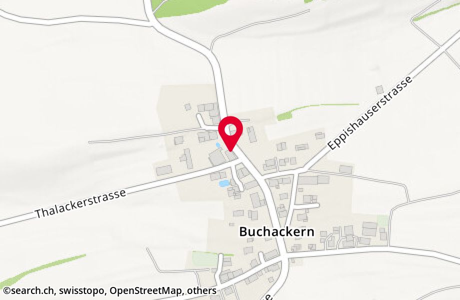 Hauptstrasse 4, 8586 Buchackern