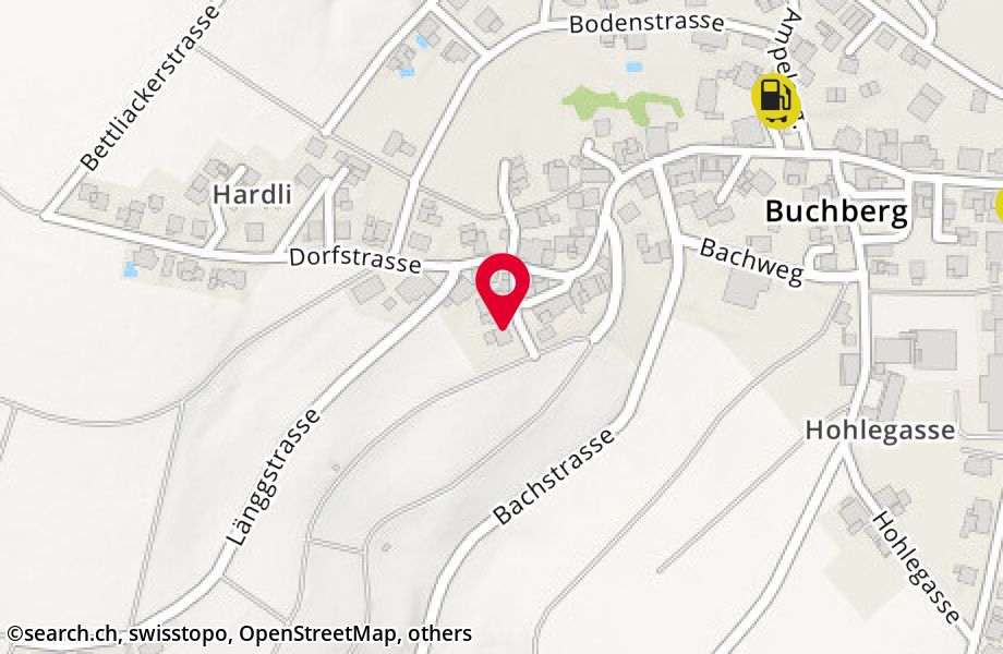 Gupfenweg 12, 8454 Buchberg