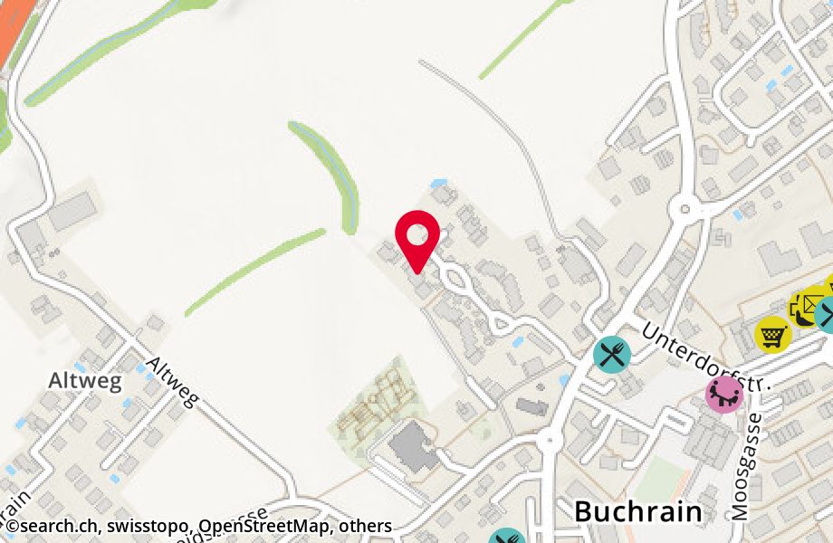 Dorfhalde 29, 6033 Buchrain