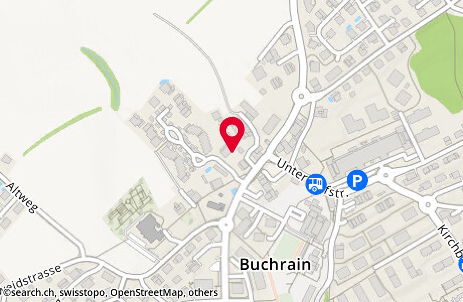 Hauptstrasse 21, 6033 Buchrain