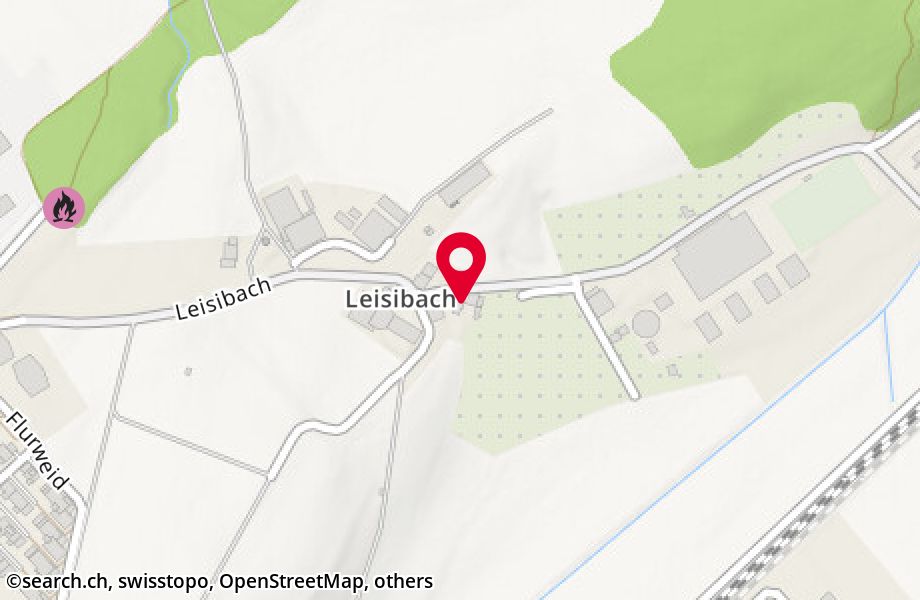 Leisibach 8, 6033 Buchrain