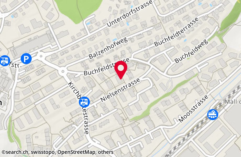 Nielsenstrasse 7, 6033 Buchrain