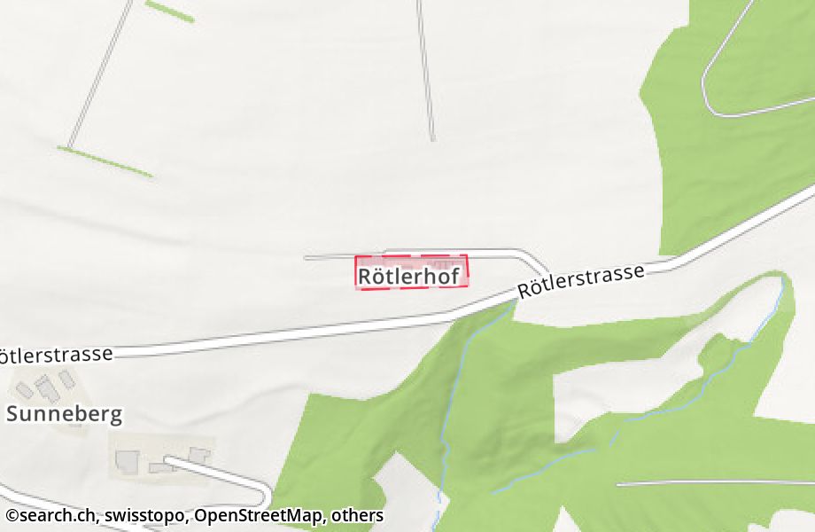 Rötlerhof, 6211 Buchs