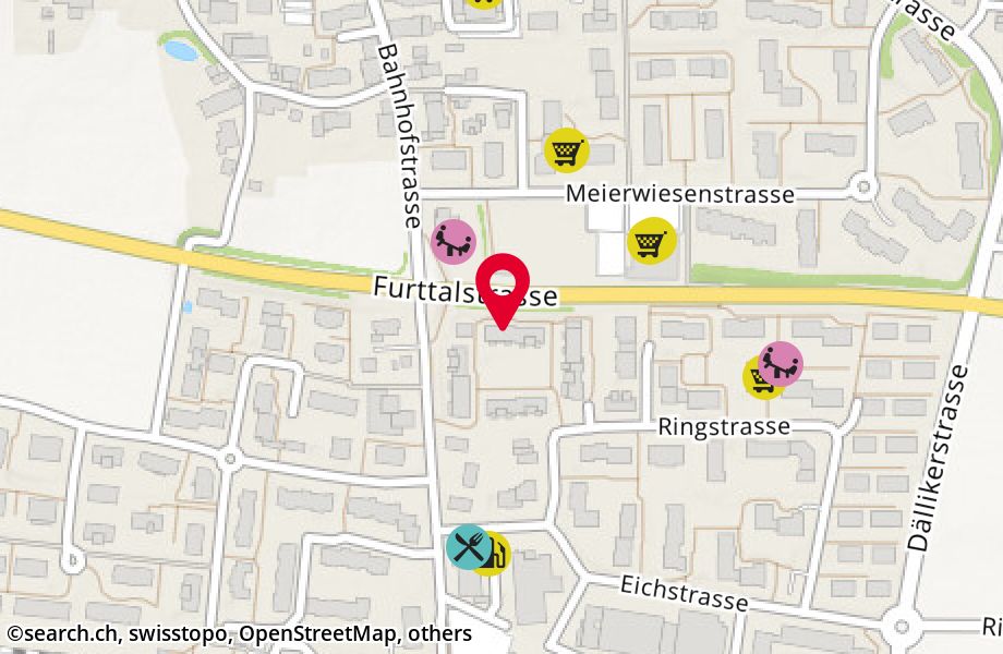 Ringstrasse 15, 8107 Buchs