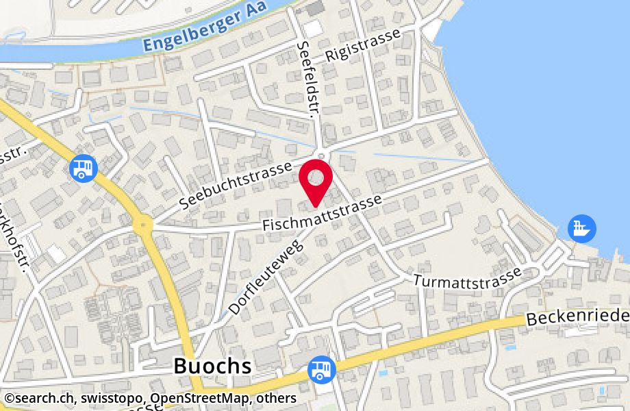 Fischmattstrasse 11, 6374 Buochs