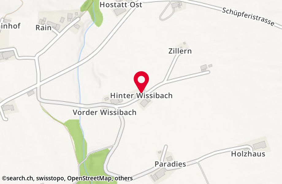 Hinter Wissibach 1, 6374 Buochs