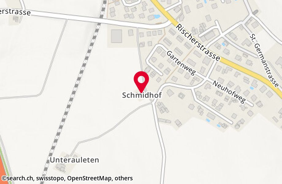 Schmidhof 2, 6343 Buonas