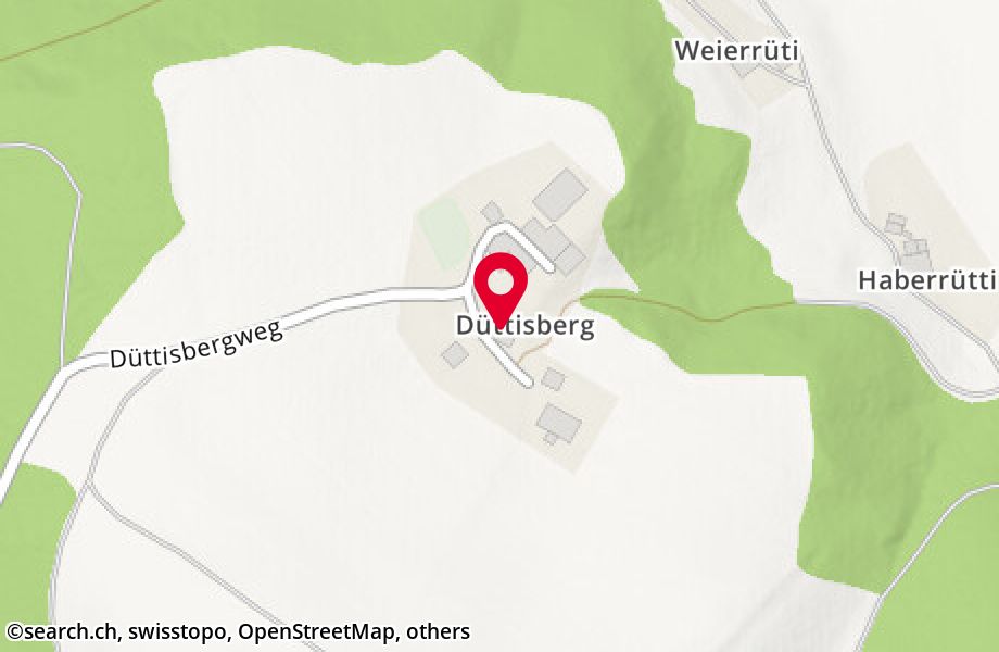 Düttisberg 1D, 3400 Burgdorf
