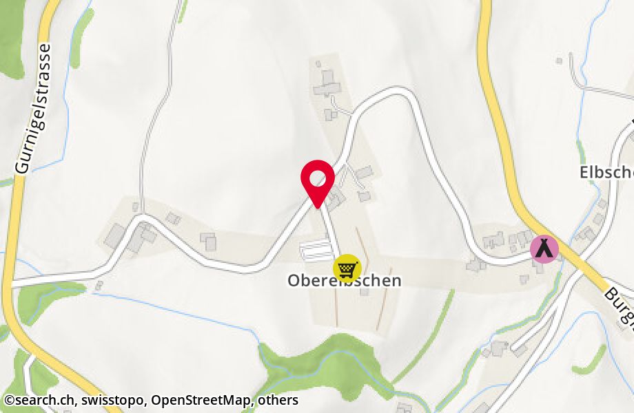 Oberelbschen 32B, 3664 Burgistein