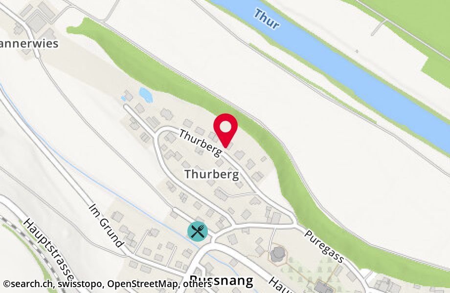 Thurberg 8, 9565 Bussnang