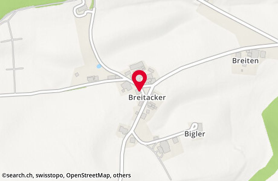Breitacker 48, 4917 Busswil b. Melchnau