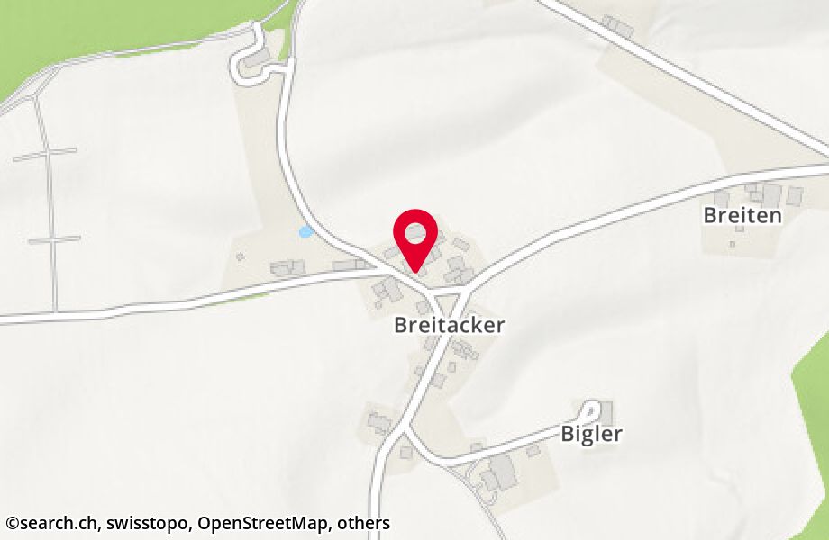Breitacker 49, 4917 Busswil b. Melchnau