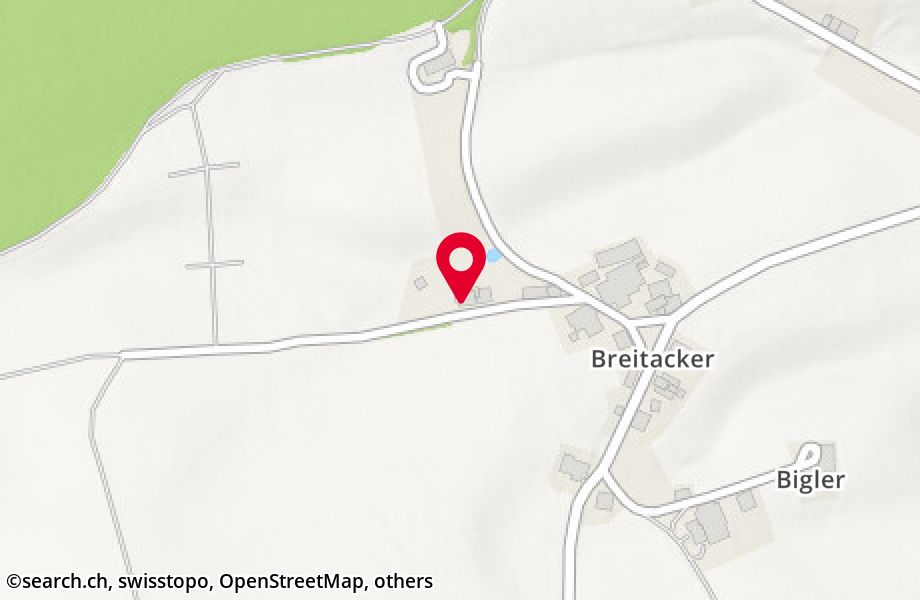 Breitacker 53, 4917 Busswil b. Melchnau