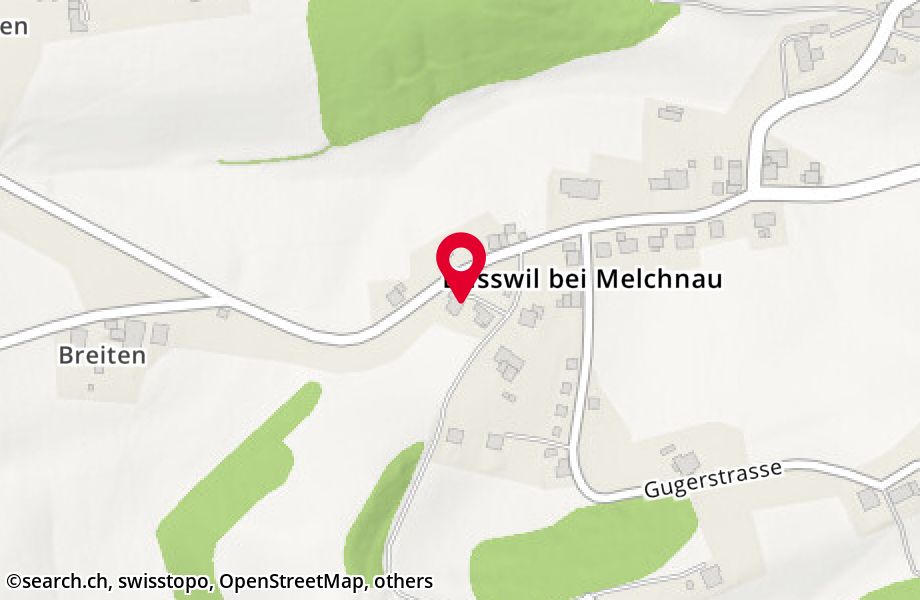 Buchhalde 54, 4917 Busswil b. Melchnau