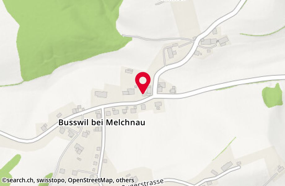 Dörfli 13B, 4917 Busswil b. Melchnau