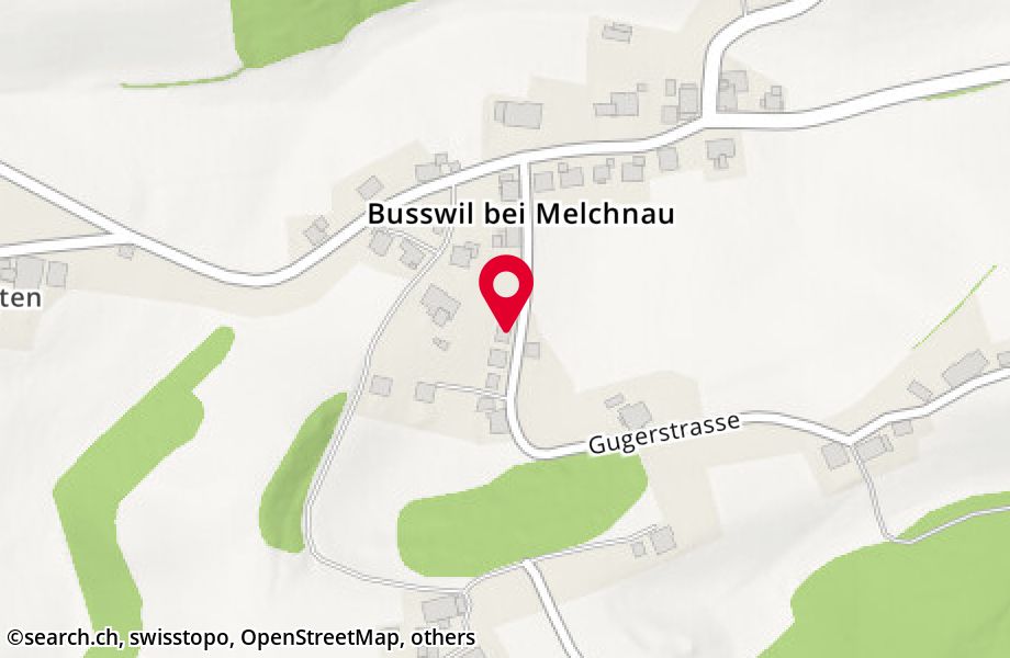 Gugerstrasse 16e, 4917 Busswil b. Melchnau