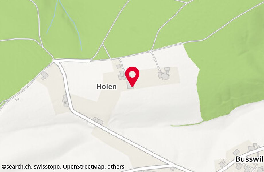 Holen 35, 4917 Busswil b. Melchnau
