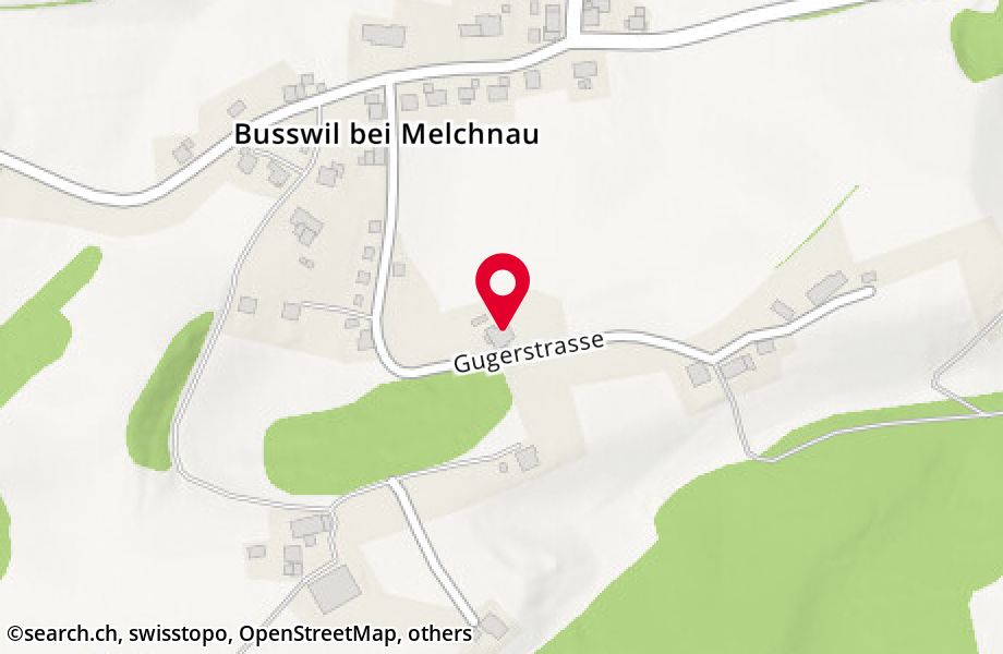 Schattloch 15, 4917 Busswil b. Melchnau