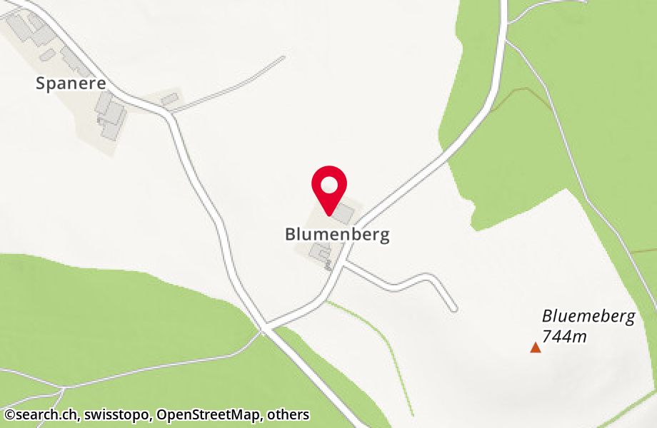 Blumenberg 1, 6018 Buttisholz