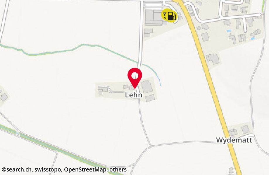 Lehn 2, 6018 Buttisholz