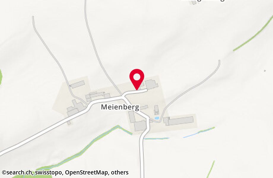 Meienberg 3, 6018 Buttisholz