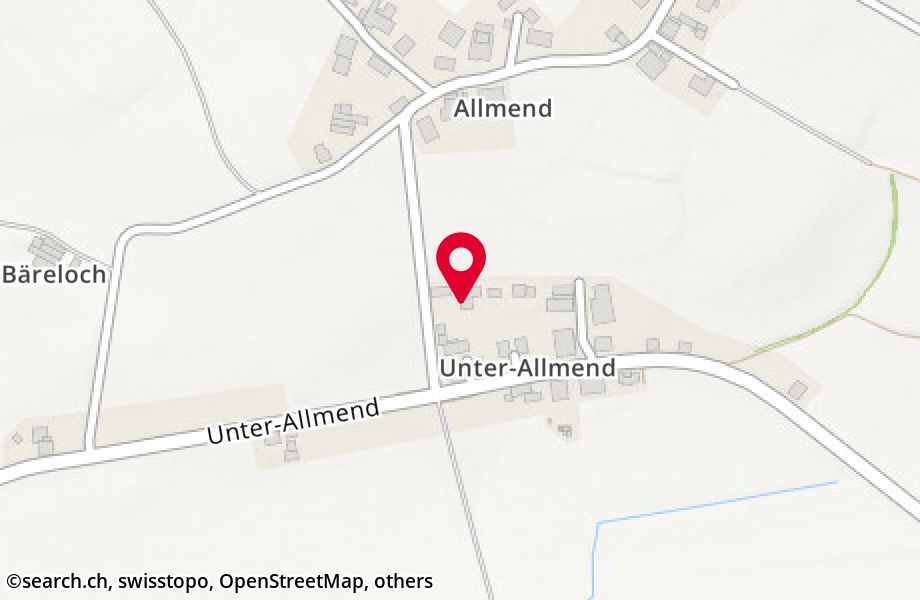 Unter-Allmend 22, 6018 Buttisholz