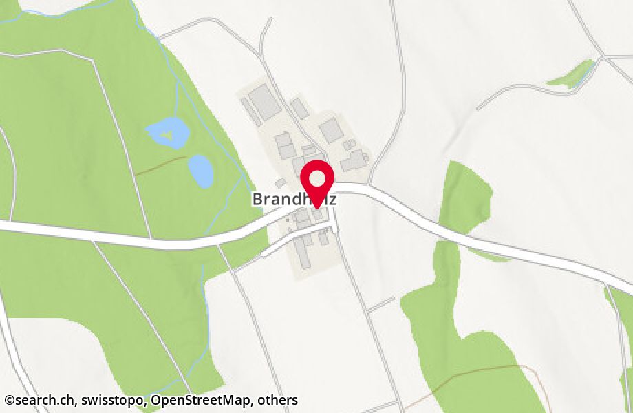 Brandholz 2, 5632 Buttwil