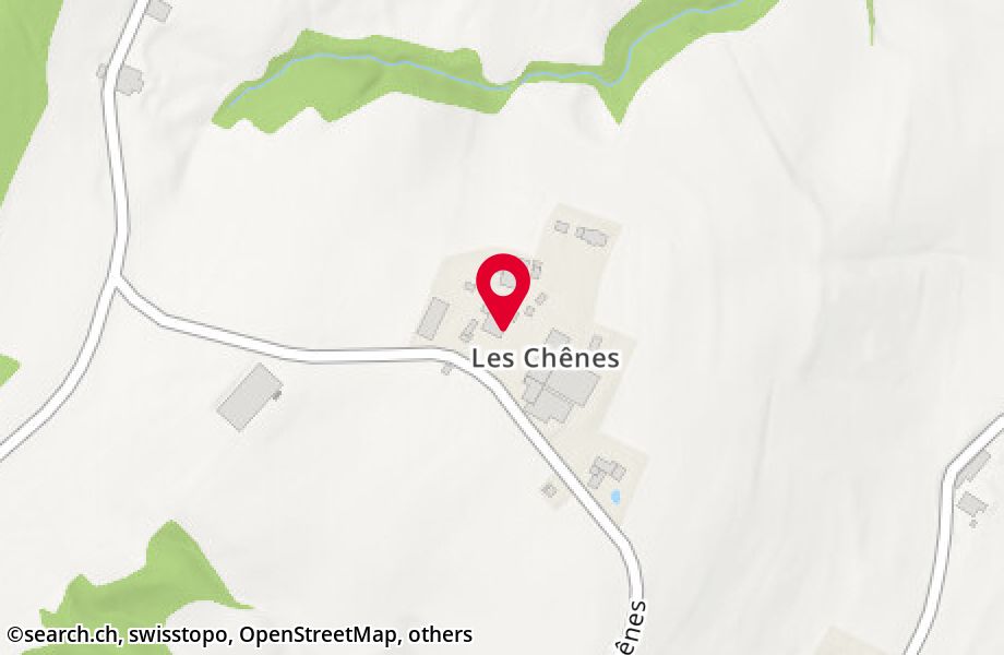Route des Chênes 16, 1082 Corcelles-le-Jorat