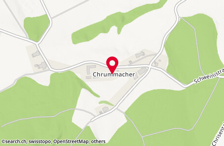 Chrummacher 7, 4658 Däniken