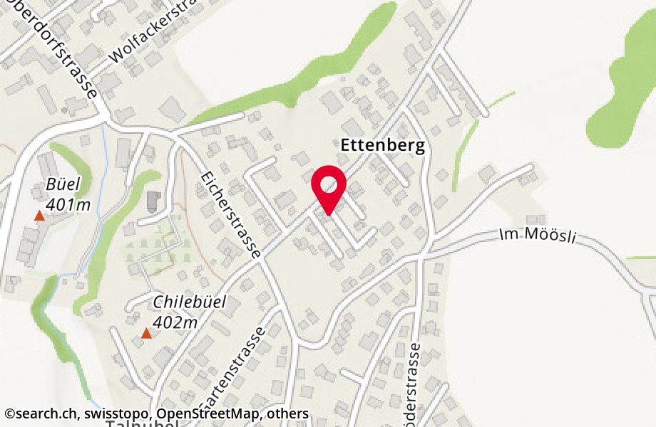 Ettenbergstrasse 16a, 4658 Däniken