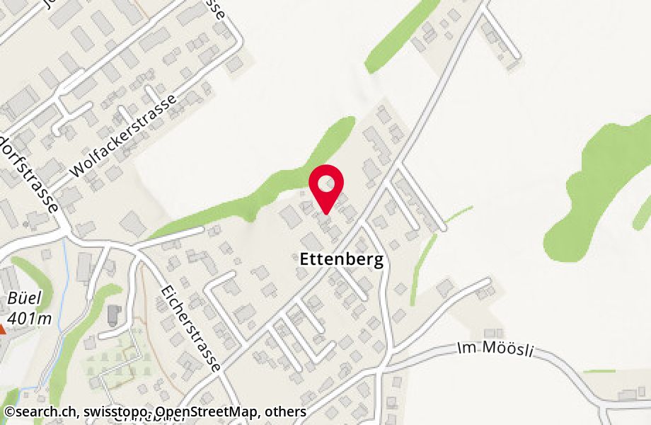 Ettenbergstrasse 35B, 4658 Däniken