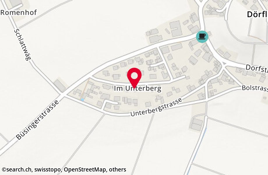 Im Unterberg 17, 8239 Dörflingen