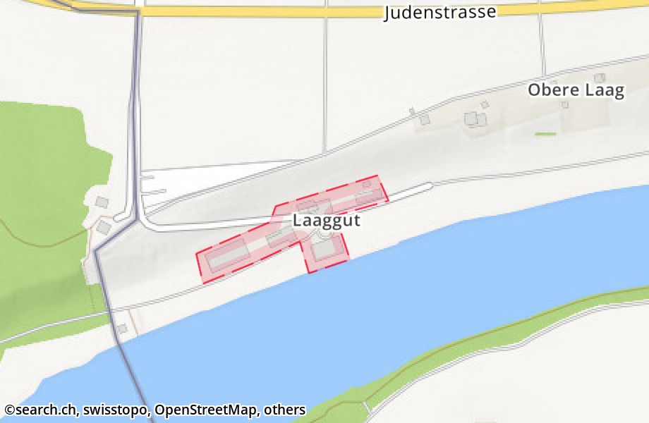 Laaggut, 8239 Dörflingen