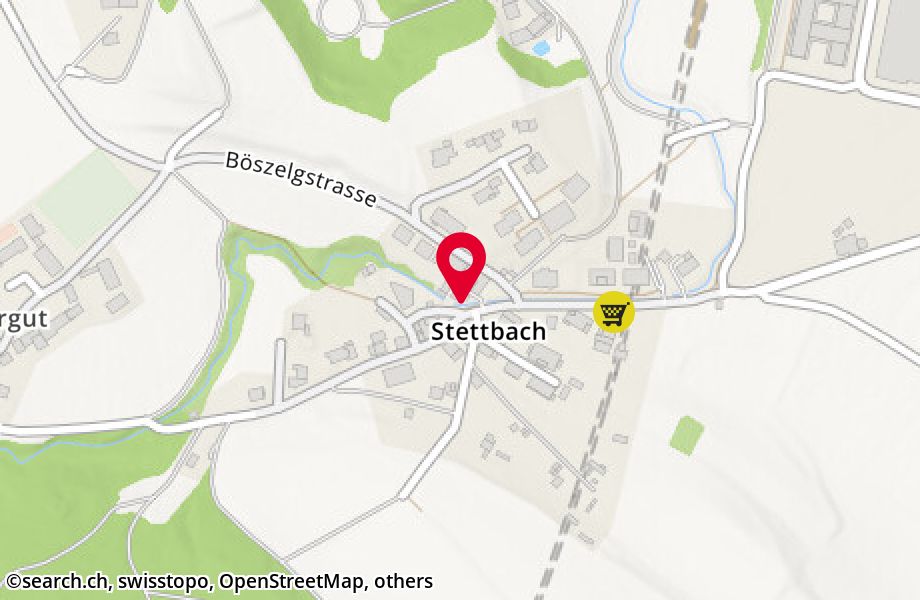 Stettbachstrasse 50, 8600 Dübendorf