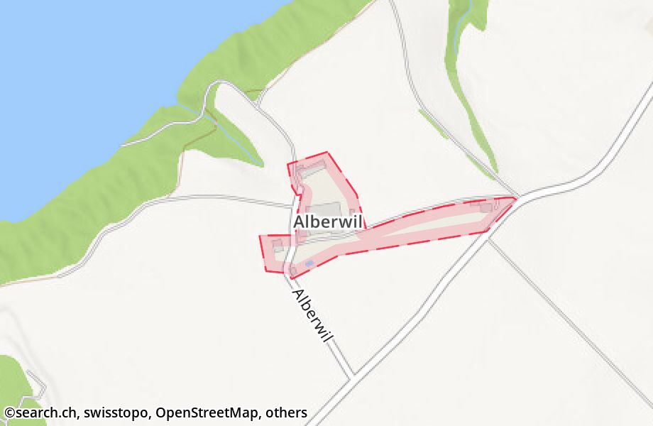 Alberwil, 3186 Düdingen