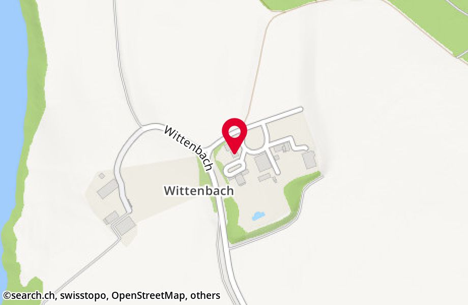 Wittenbach 2A, 3186 Düdingen