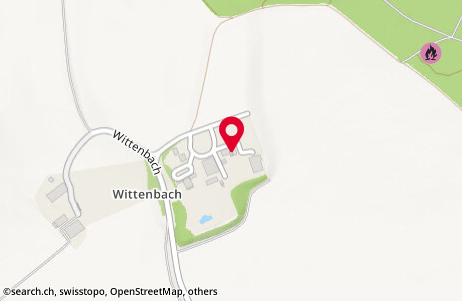 Wittenbach 6, 3186 Düdingen