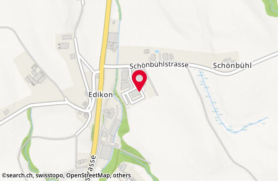 Schönbühlstrasse 10, 8635 Dürnten