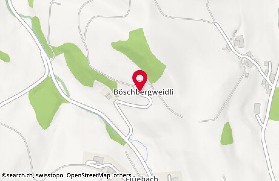 Böschbergweidli 77, 3465 Dürrenroth