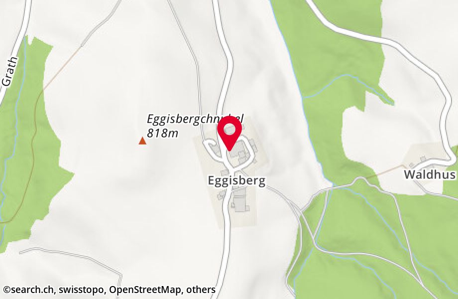 Eggisberg 63, 3465 Dürrenroth