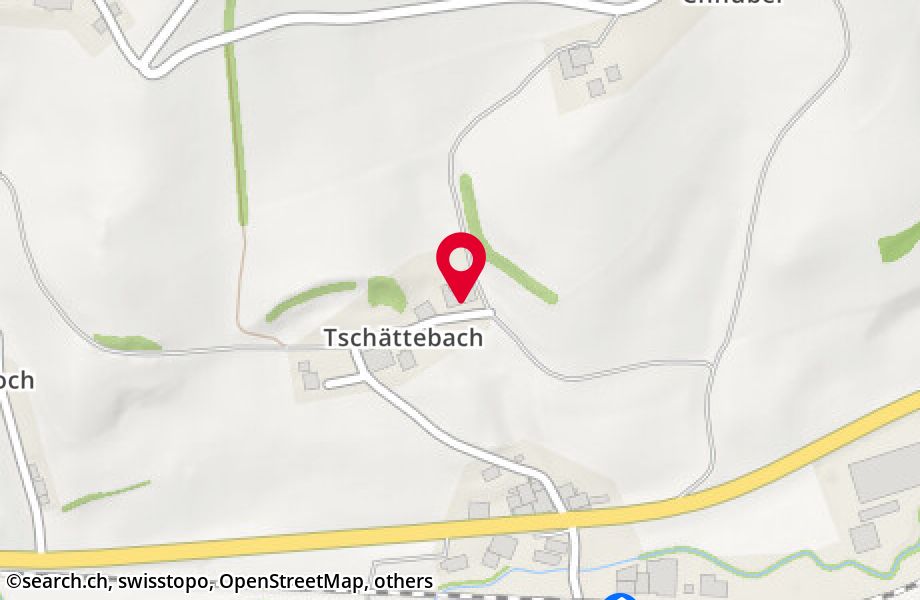 Tschättebach 15, 3465 Dürrenroth