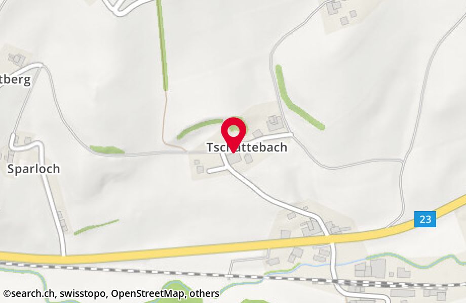 Tschättebach 16, 3465 Dürrenroth