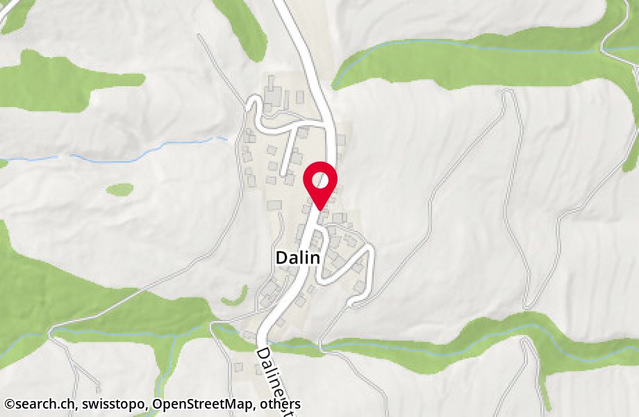 Dalinerstrasse 26, 7424 Dalin
