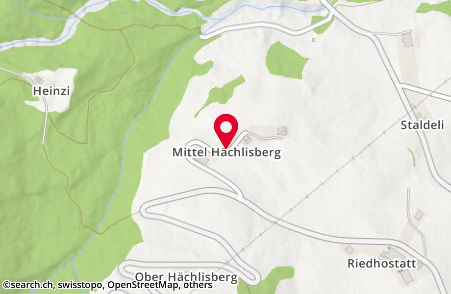 Mittel Hächlisberg 1, 6383 Dallenwil