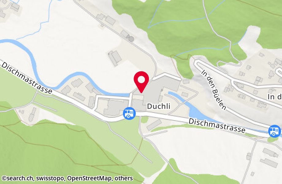 Dischmastrasse 65, 7260 Davos Dorf