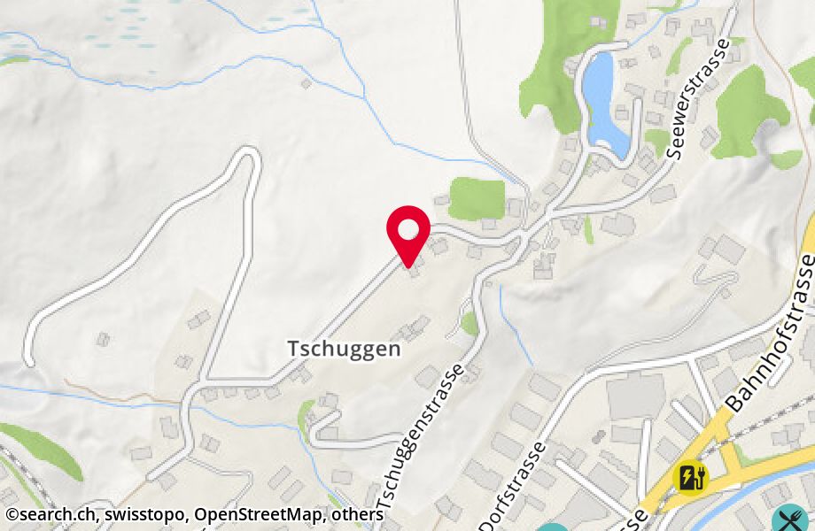 Tschuggenstrasse 15, 7260 Davos Dorf